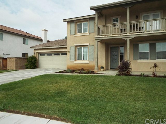 Property Photo:  29529 Williamette Way  CA 92586 