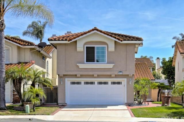 Property Photo: 24366 Opal Hill Court CA 92677