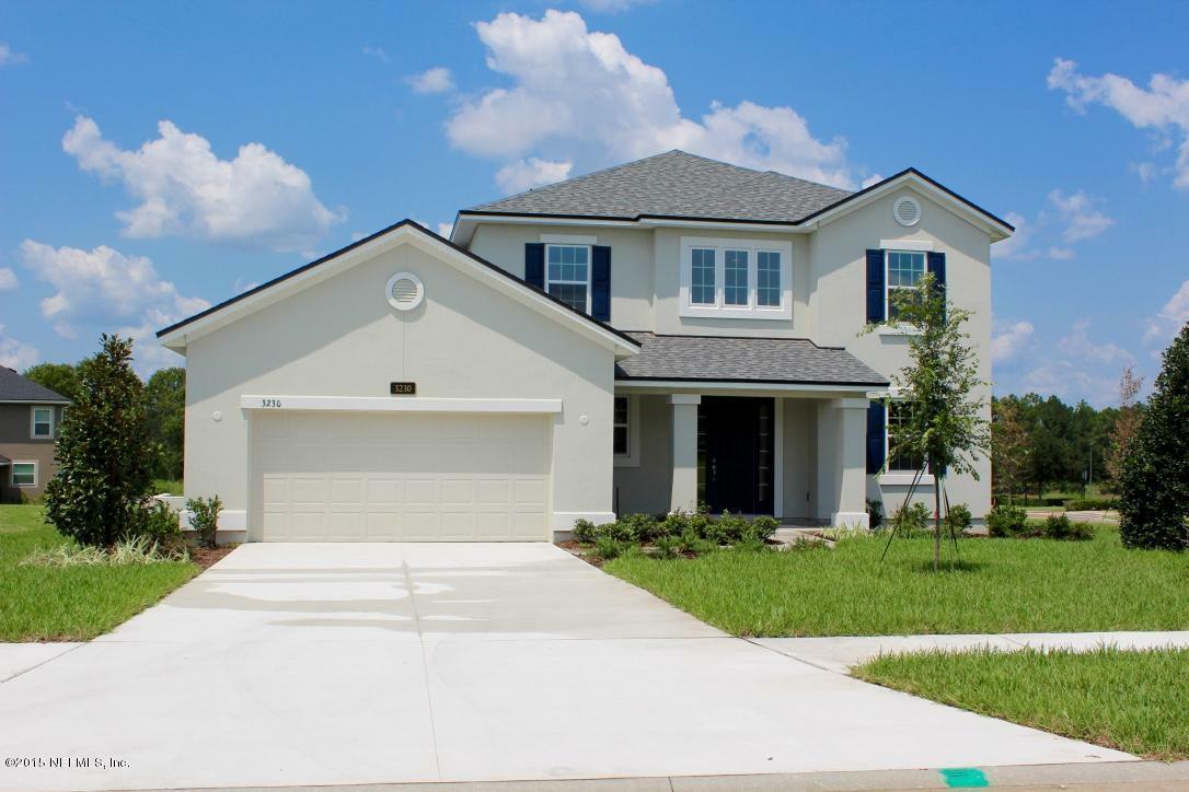 Property Photo:  3230 Bradley Creek Pkwy  FL 32043 