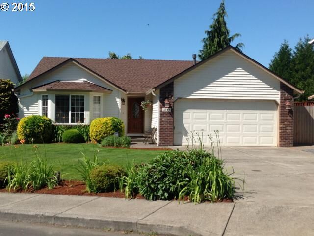Property Photo:  2504 NW 112th St  WA 98685 