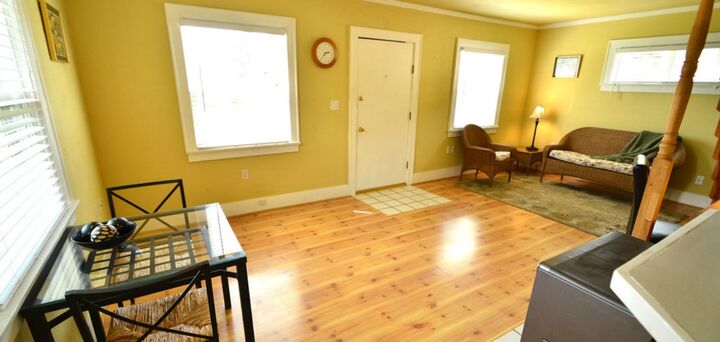 Property Photo: 1105 Pioneer St WA 98022