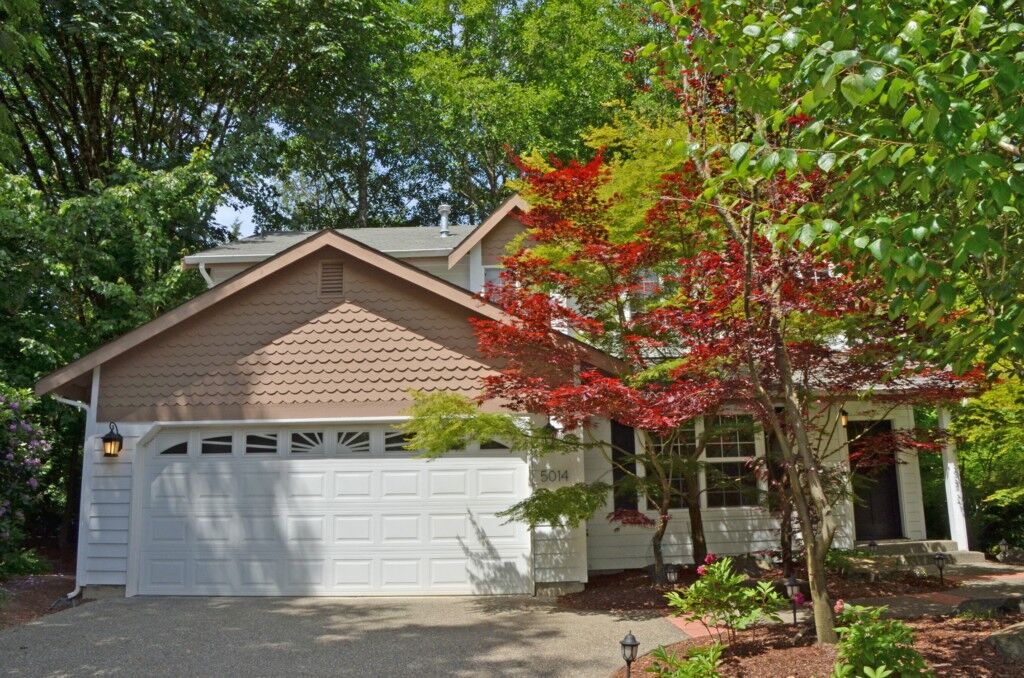 Property Photo:  5014  Willow Lane NW  WA 98335 