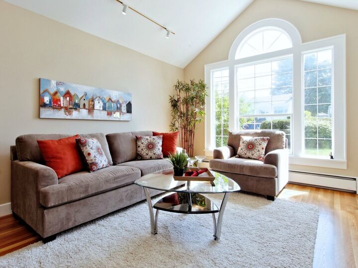 Property Photo: 8915 5th Avenue NE WA 98115