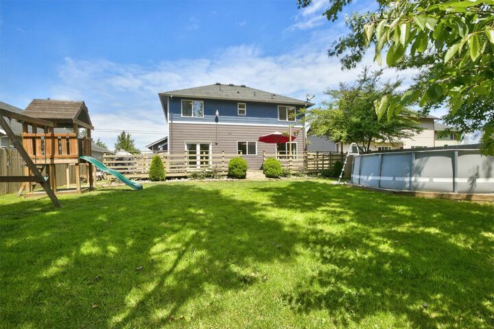 Property Photo: 6516 208th St NE WA 98223