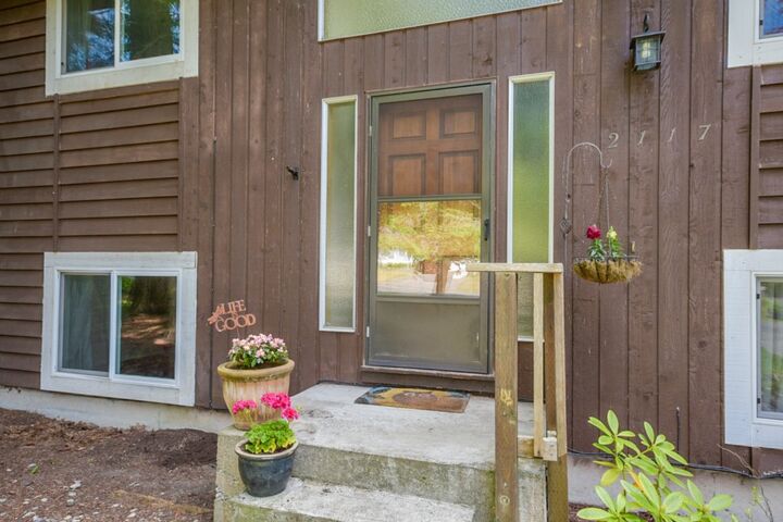 Property Photo: 2117 Norcliffe Wy WA 98277