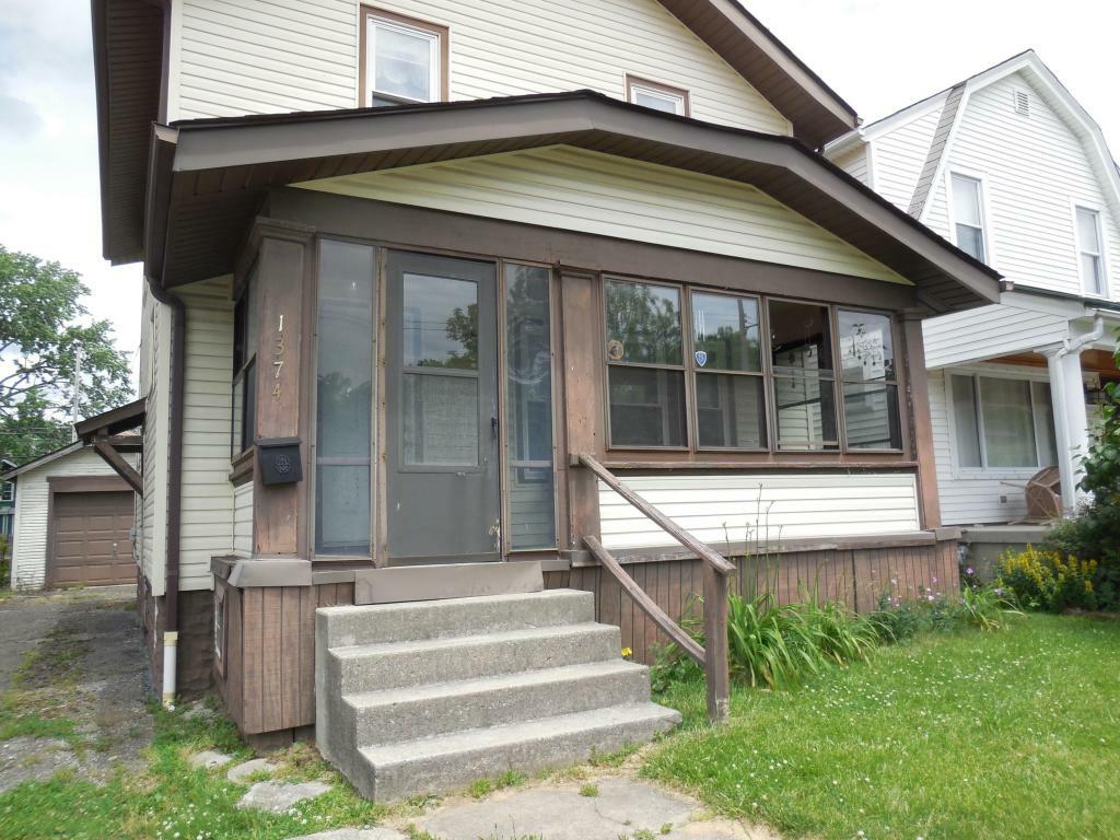 Property Photo:  1374 Minnesota Avenue  OH 43211 