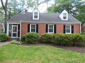 Property Photo:  1002 Pepper Avenue  VA 23226 