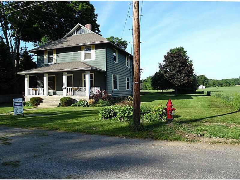 Property Photo: 229 Myrtle Street PA 16417