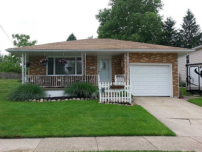 Property Photo: 3002 Florida Avenue PA 16504