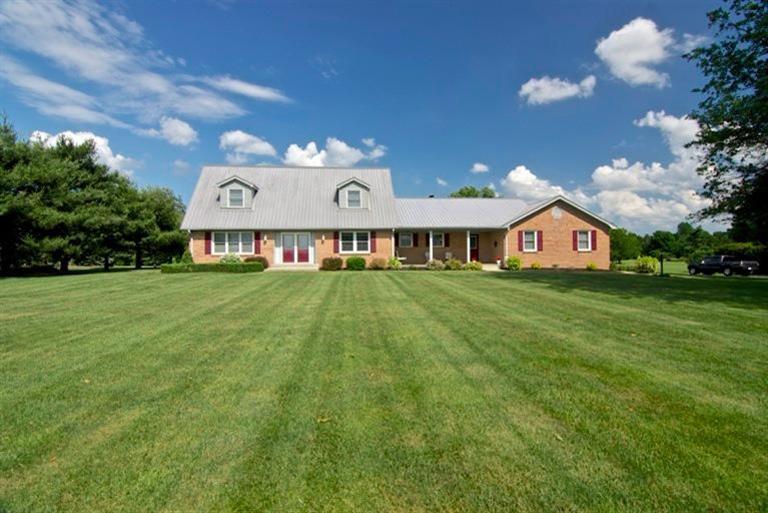 Property Photo:  1116 Bluegrass Pike  KY 40422 