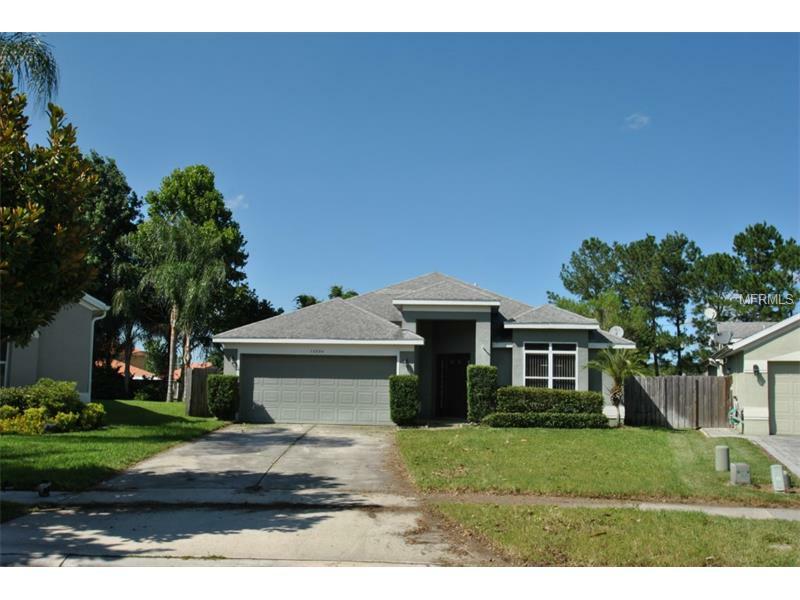 Property Photo:  12834 Maribou Circle  FL 32828 