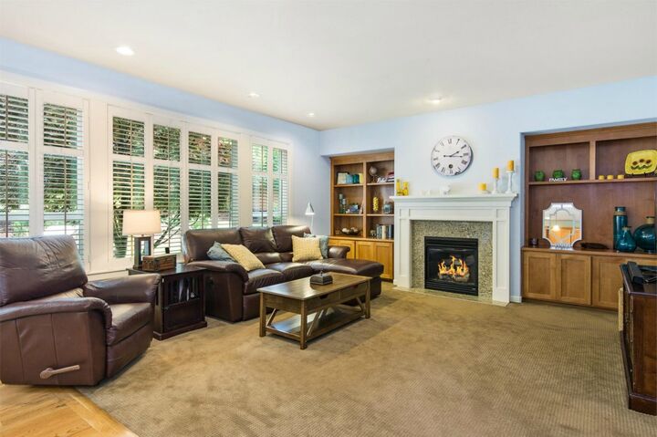 Property Photo: 7425 N Creek Loop NW WA 98335