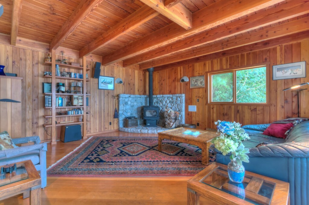 Property Photo:  3290 Forest Springs Rd  WA 98380 