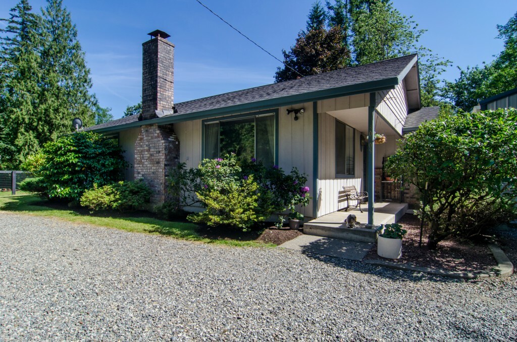 Property Photo:  30605 SE 392nd St  WA 98022 