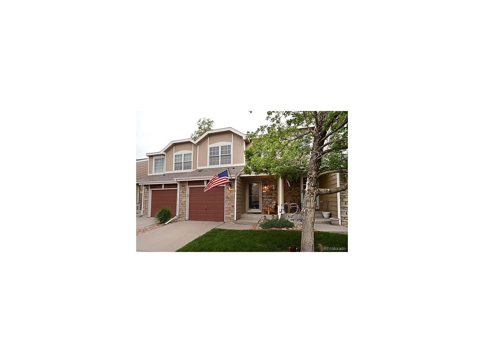Property Photo:  2075 East 103rd Avenue  CO 80229 