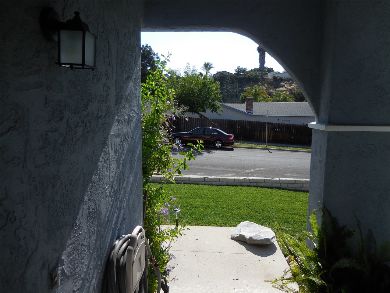 Property Photo: 664 Roja Drive CA 92057