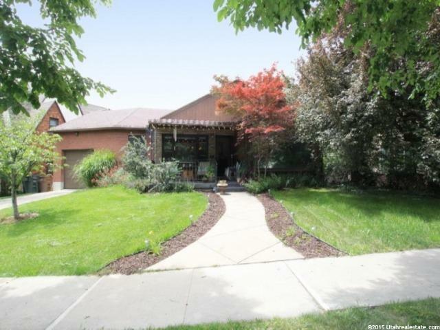 Address not disclosed  Salt Lake City UT 84105 photo