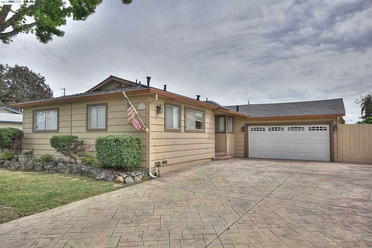 Property Photo:  6847 Normandy Dr  CA 94560 