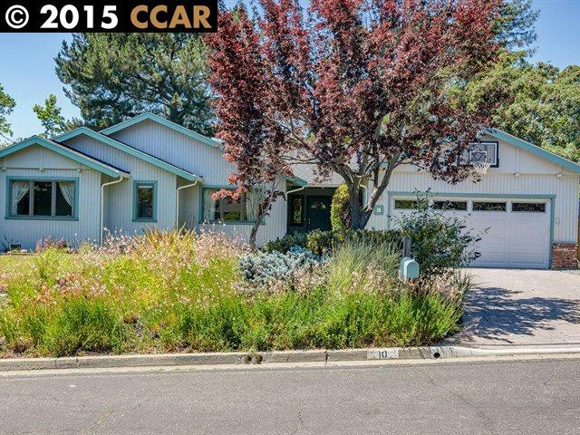 10 Dickenson Drive  Moraga CA 94556 photo