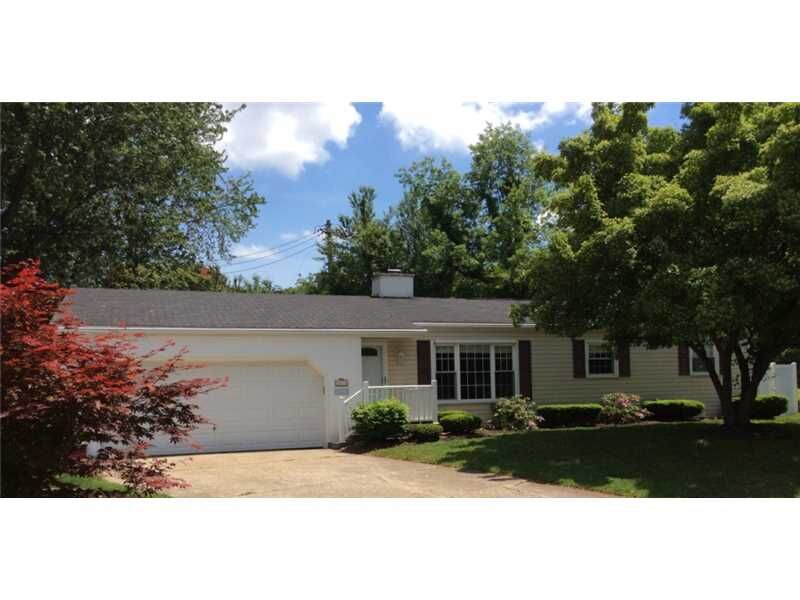 Property Photo: 2511 S Tracy Drive PA 16505