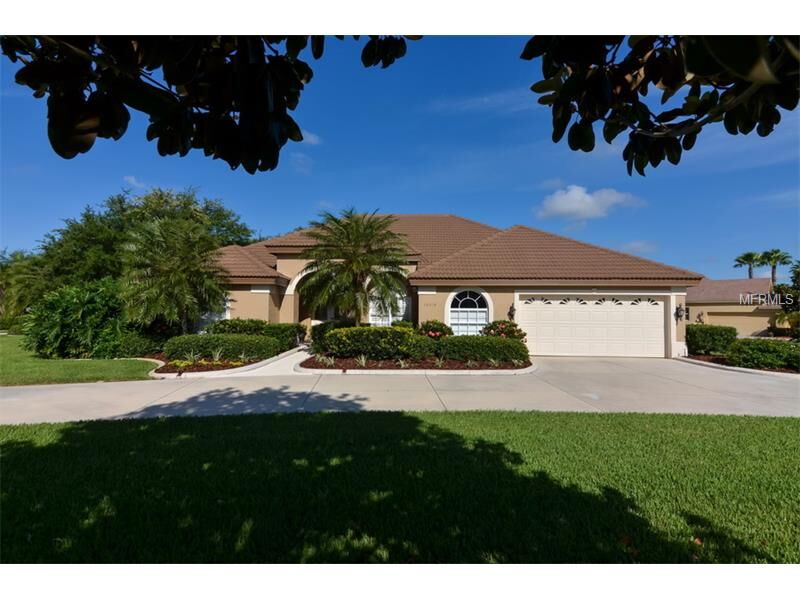 Property Photo:  10514 Cypress Point Drive  FL 34202 
