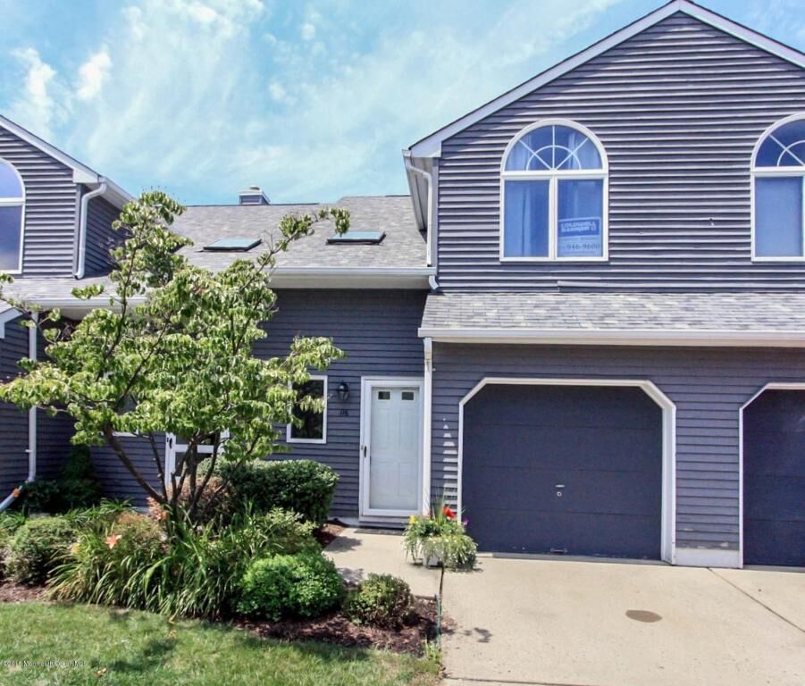 Property Photo: 116 Shore Drive NJ 07740