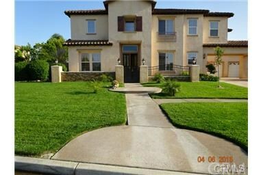 Property Photo: 1956 Sycamore Hill Drive CA 92506