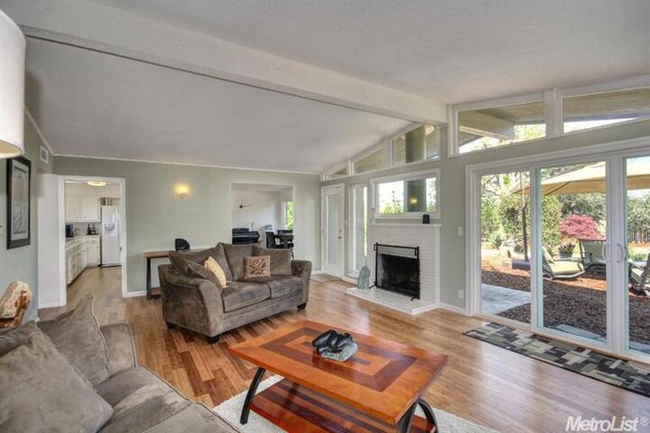 4337 Alderwood Way  Sacramento CA 95864 photo