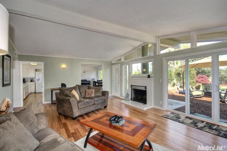 Property Photo: 4337 Alderwood Way CA 95864