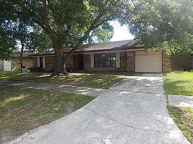 Property Photo:  4187 Oriely Drive W  FL 32210 