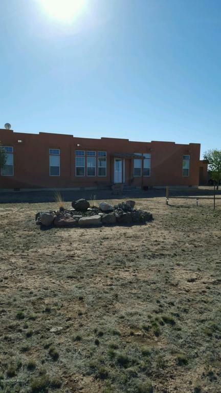 Property Photo:  26975 N Kitty Hawk Lane  AZ 86334 