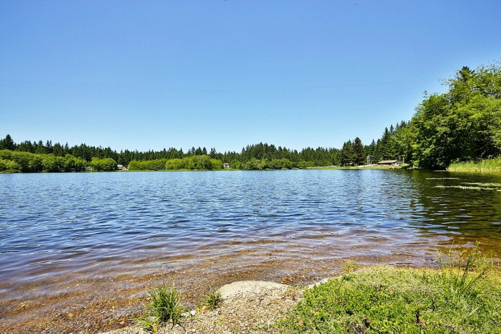 Property Photo:  3615 Longhorn Drive NW  WA 98312 