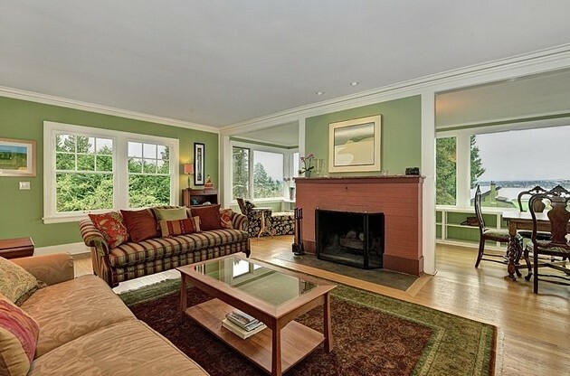Property Photo: 803 Lake Washington Blvd S WA 98144