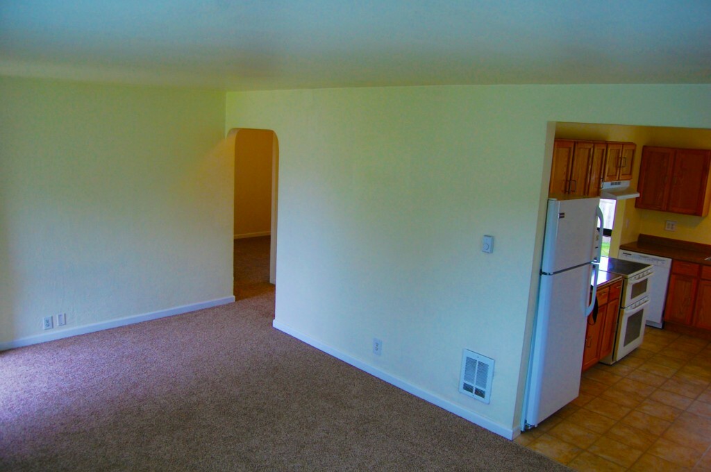 Property Photo:  1823 S Washington St  WA 98405 