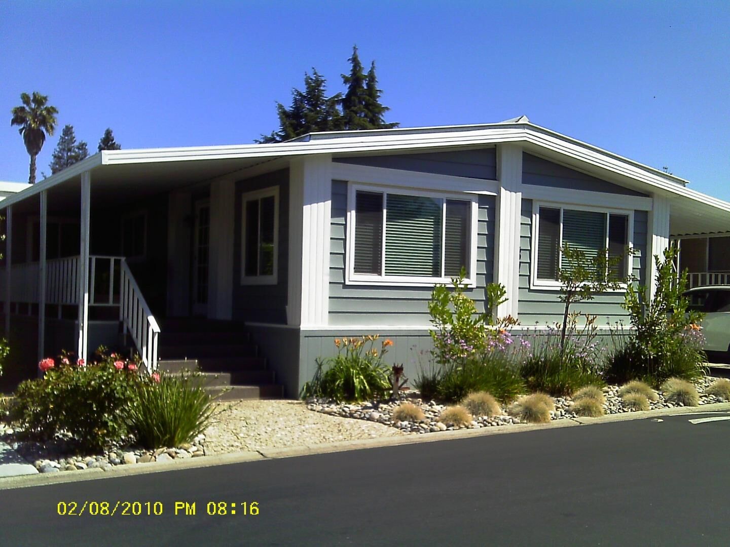 Property Photo:  157 Walnut Drive 157  CA 95037 