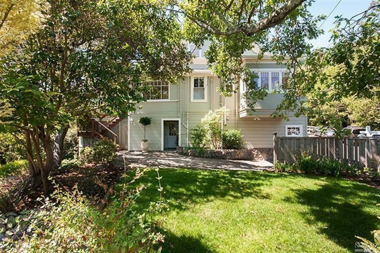 Property Photo:  611 Redwood Drive  CA 94925 