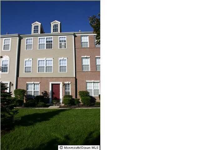 Property Photo: 4 Pytel Run NJ 08859