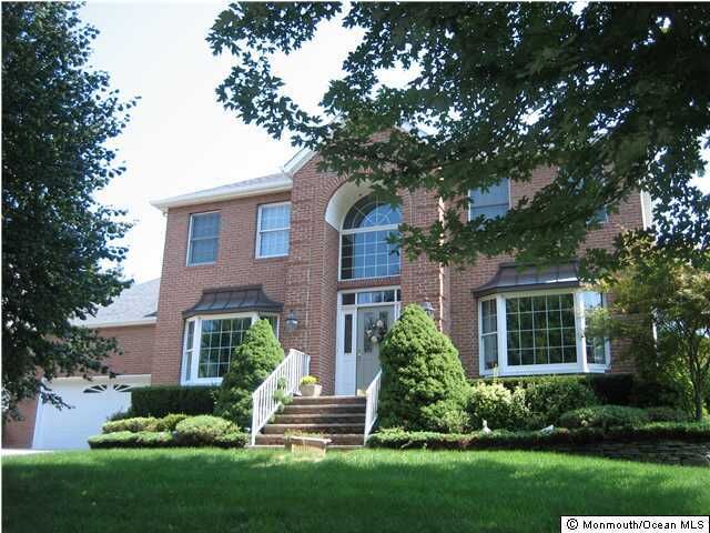 Property Photo: 21 Presidential Path NJ 07716