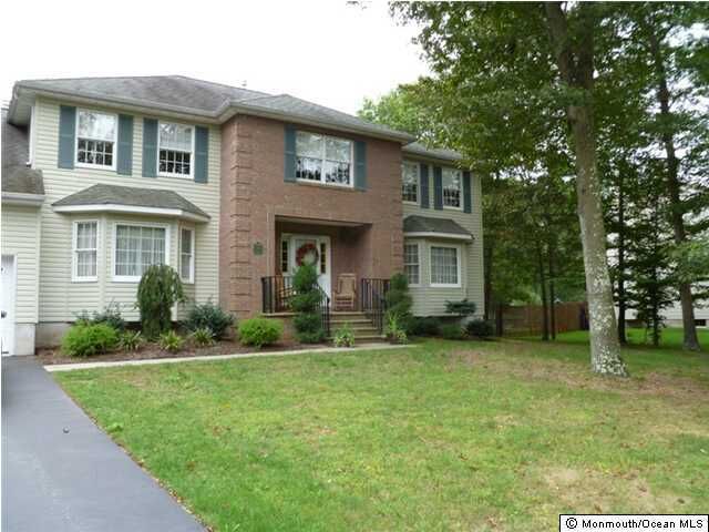 Property Photo:  30 Sam Drive  NJ 07724 