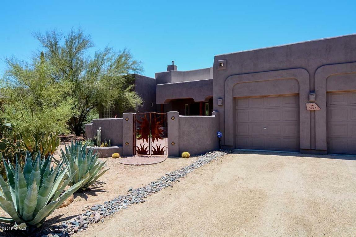 Property Photo:  5415 E Ron Rico Road  AZ 85331 