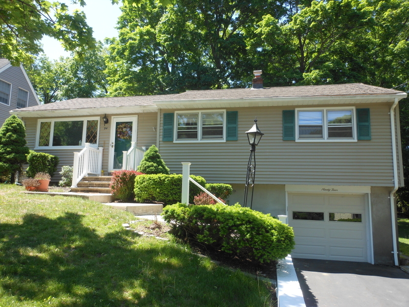 Property Photo:  94 Walnut St  NJ 07436 