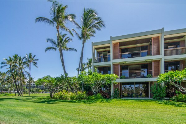 Property Photo: 68-1399 Mauna Lani Dr A203 HI 96743