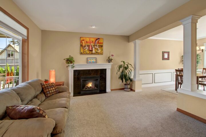 Property Photo: 12028 24th Ave SE WA 98208