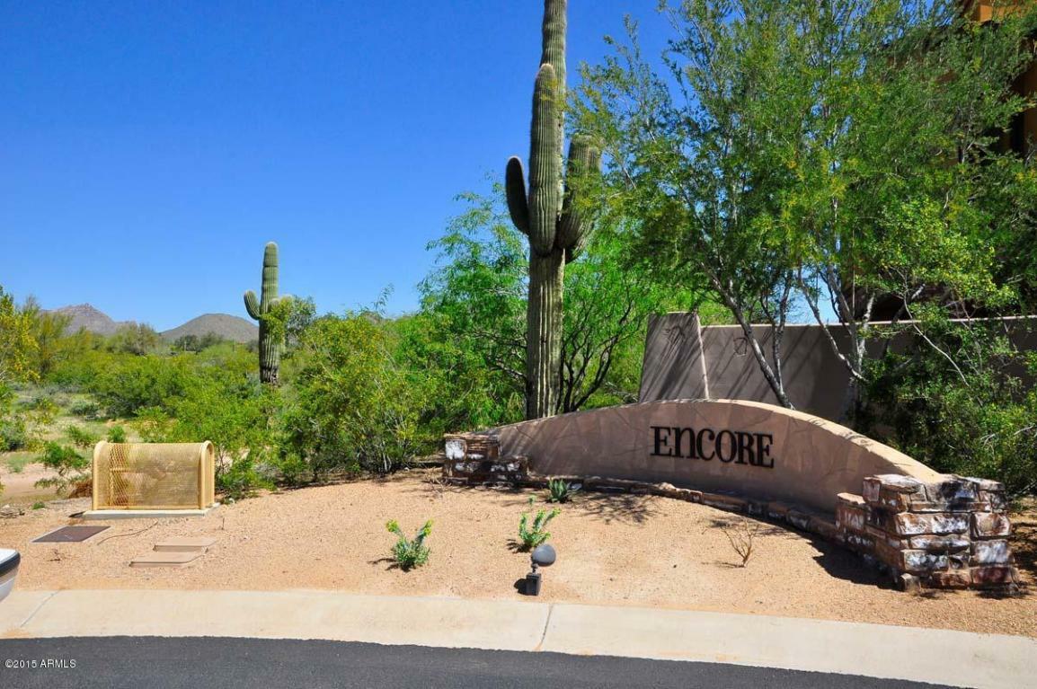 Property Photo: 20750 N 87th Street 2002 AZ 85255