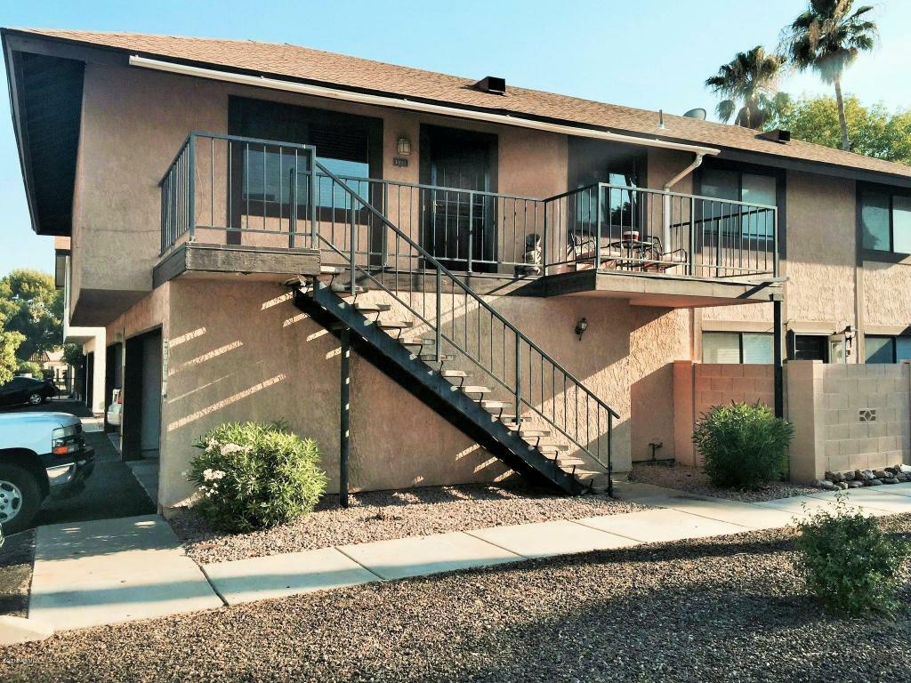 Property Photo:  1233 N 84th Place  AZ 85257 