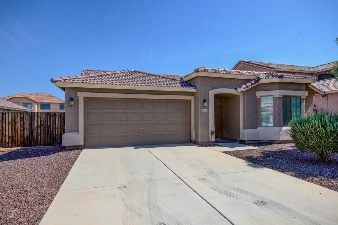 Property Photo:  12530 W Bohne Street  AZ 85323 