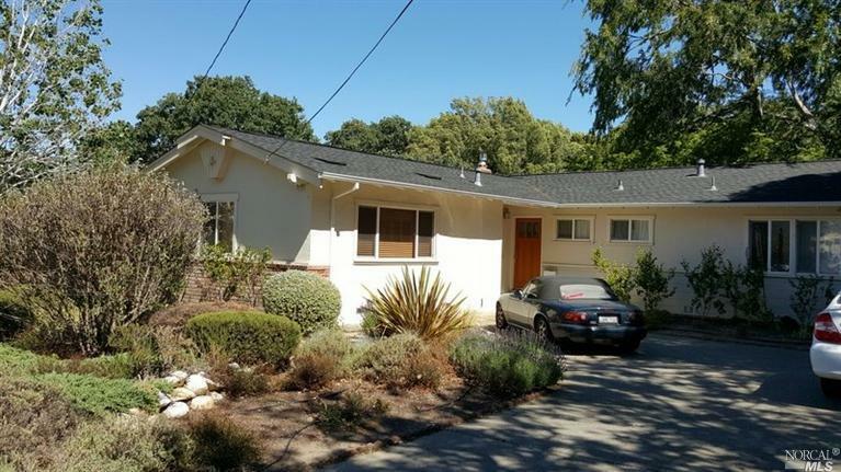 Property Photo:  535 Quietwood Drive  CA 94903 