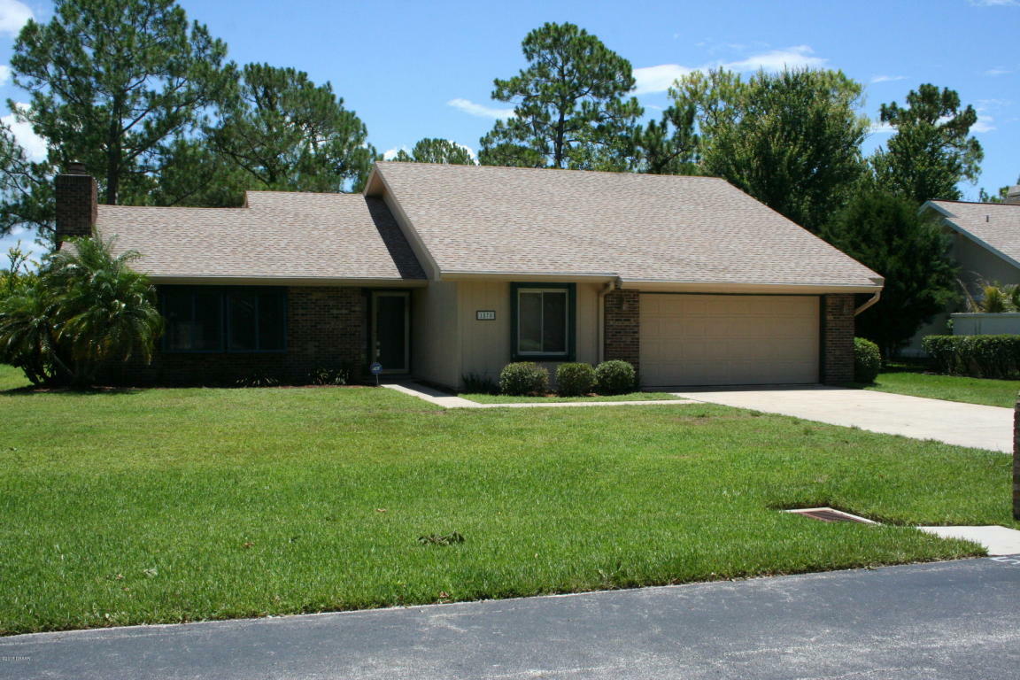 Property Photo:  1870 Seclusion Drive  FL 32128 