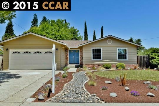 Property Photo:  9580 Sandpoint Dr  CA 94583 