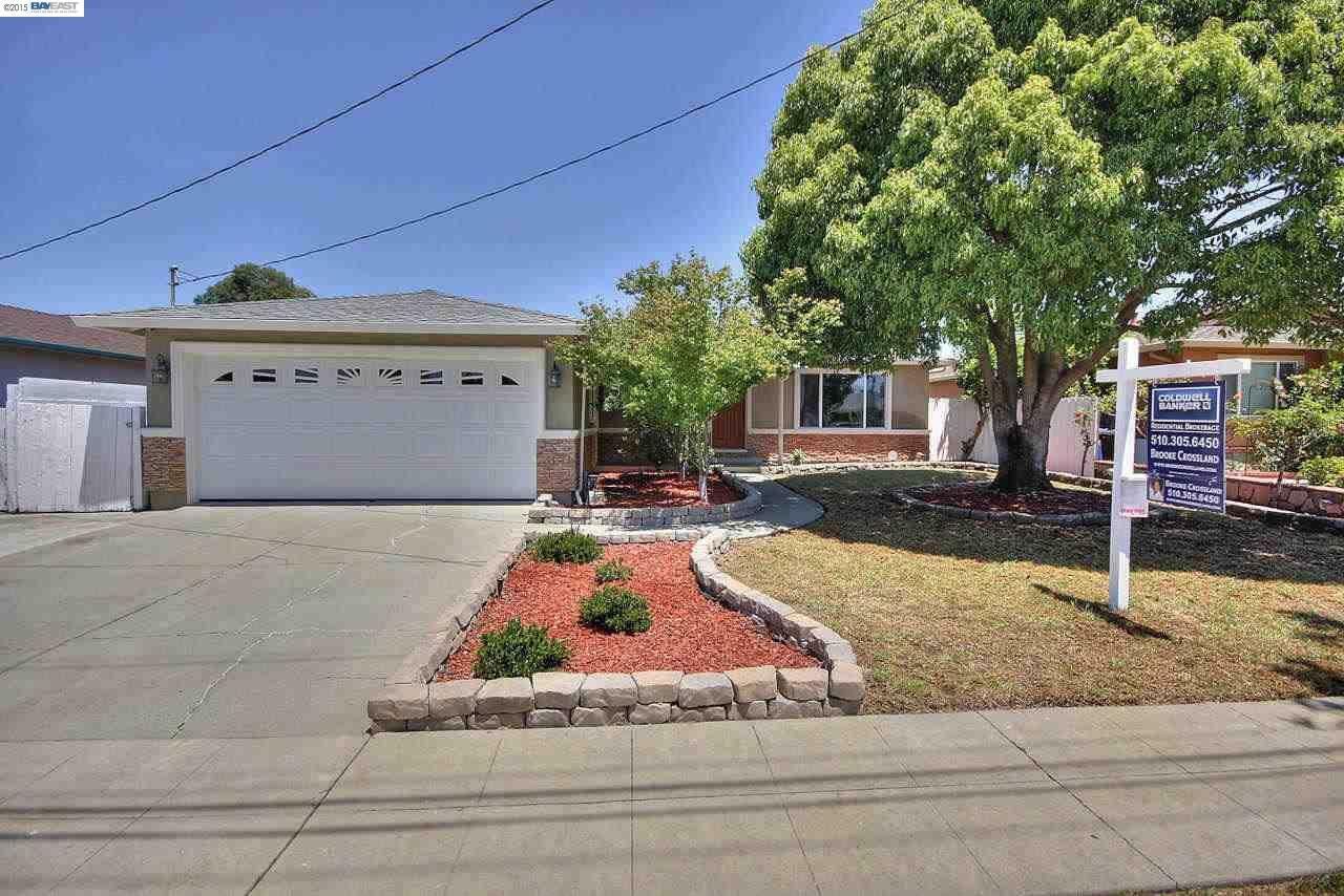 Property Photo:  36078 Rosewood Dr  CA 94560 